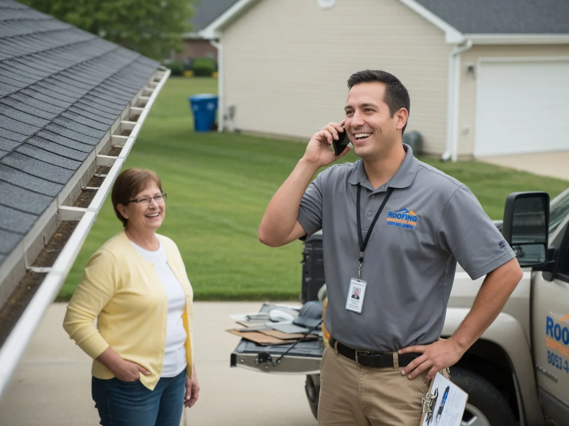Local Roofing Contractors Samburg, TN FAQs